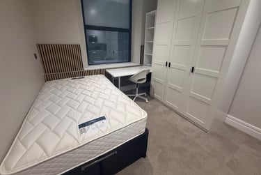 Bronze Room at Botanical View Court, John Street, City Centre, Sunderland, SR14AH - Image 10